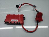 Borna baterie (+) cu capsa Bmw 3 (F30) [Fabr 2012-2017] 922775204