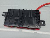 Borna baterie (+) cu capsa Bmw 3 (F30) [Fabr 2012-2017] 922775204