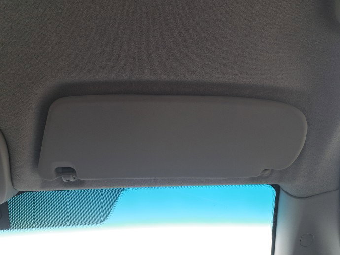 Parasolar dreapta Opel Meriva A [Fabr 2003-2009] OEM