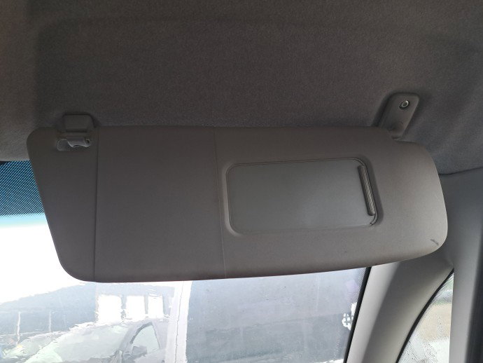 Parasolar dreapta Opel Meriva A [Fabr 2003-2009] OEM