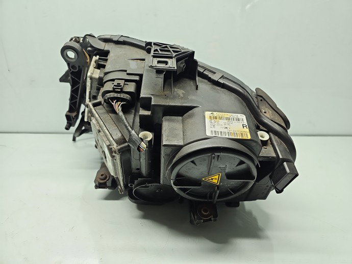 Far dreapta AUDI A4 (8K2, B8) [Fabr 2008-2015] Sedan S-line 1307022801