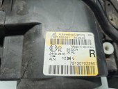 Far dreapta AUDI A4 (8K2, B8) [Fabr 2008-2015] Sedan S-line 1307022801