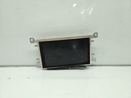 Display bord AUDI A4 (8K2, B8) [Fabr 2008-2015] 8T0919603E