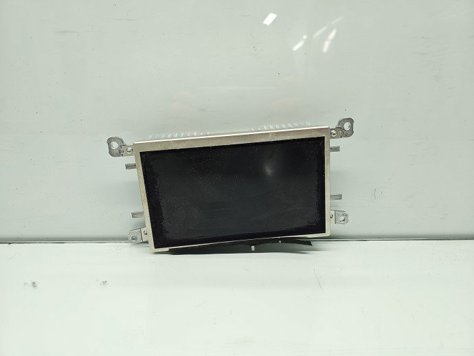 Display bord AUDI A4 (8K2, B8) [Fabr 2008-2015] 8T0919603E