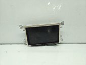 Display bord AUDI A4 (8K2, B8) [Fabr 2008-2015] 8T0919603E