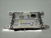 Display bord AUDI A4 (8K2, B8) [Fabr 2008-2015] 8T0919603E