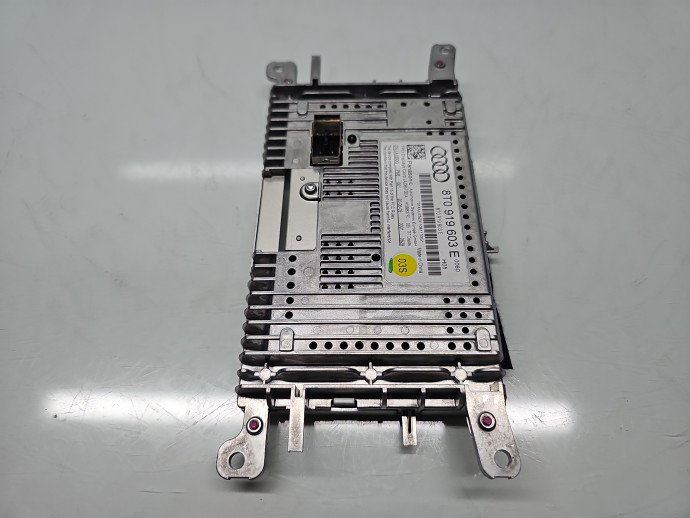 Display bord AUDI A4 (8K2, B8) [Fabr 2008-2015] 8T0919603E