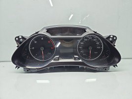 Ceas bord AUDI A4 (8K2, B8) [Fabr 2008-2015] 8K0920980N