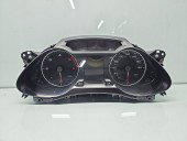 Ceas bord AUDI A4 (8K2, B8) [Fabr 2008-2015] 8K0920980N