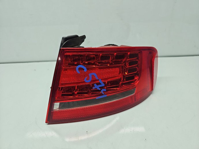 Stop aripa dreapta AUDI A4 (8K2, B8) [Fabr 2008-2015] Sedan S-line OEM