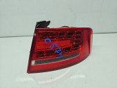 Stop aripa dreapta AUDI A4 (8K2, B8) [Fabr 2008-2015] Sedan S-line OEM