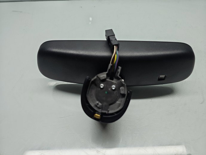 Oglinda retrovizoare AUDI A4 (8K2, B8) [Fabr 2008-2015] OEM