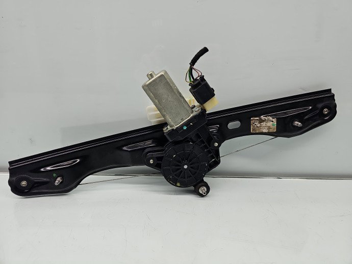 Macara electrica geam dreapta spate Bmw 3 (F30) [Fabr 2012-2017] Sedan OEM