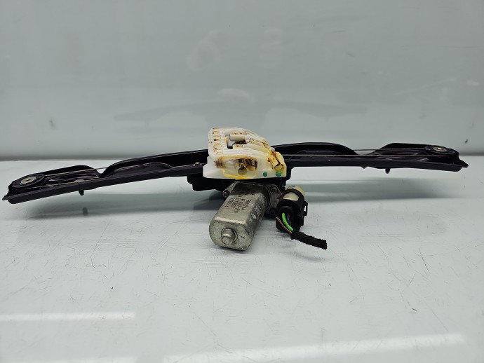 Macara electrica geam dreapta spate Bmw 3 (F30) [Fabr 2012-2017] Sedan OEM