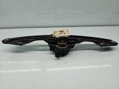 Macara electrica geam dreapta spate Bmw 3 (F30) [Fabr 2012-2017] Sedan OEM