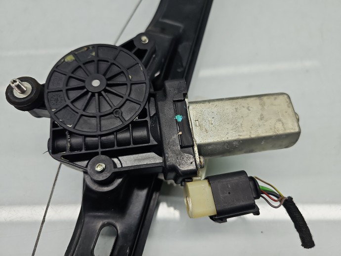 Macara electrica geam dreapta spate Bmw 3 (F30) [Fabr 2012-2017] Sedan OEM