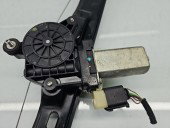 Macara electrica geam dreapta spate Bmw 3 (F30) [Fabr 2012-2017] Sedan OEM