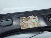 Macara electrica geam dreapta spate Bmw 3 (F30) [Fabr 2012-2017] Sedan OEM