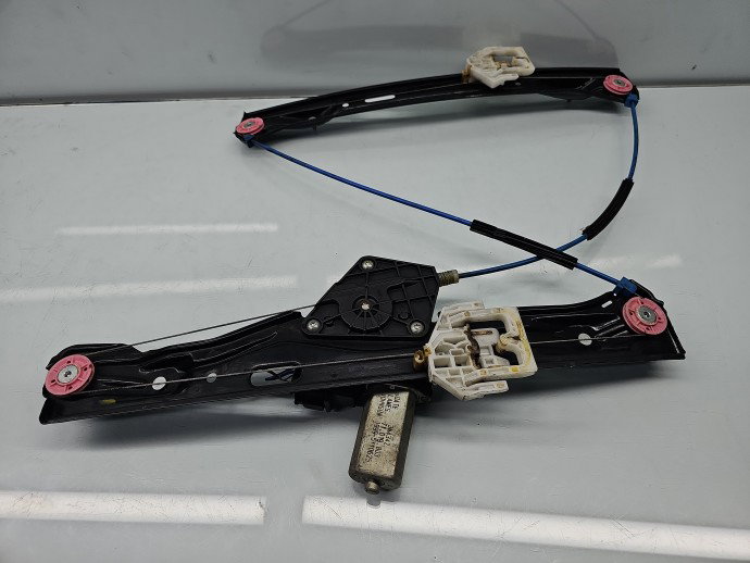 Macara electrica geam dreapta fata Bmw 3 (F30) [Fabr 2012-2017] Sedan OEM