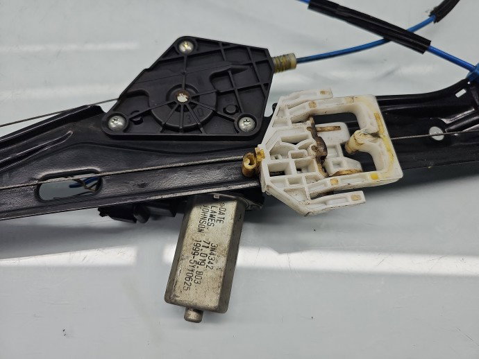 Macara electrica geam dreapta fata Bmw 3 (F30) [Fabr 2012-2017] Sedan OEM