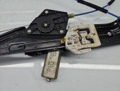 Macara electrica geam dreapta fata Bmw 3 (F30) [Fabr 2012-2017] Sedan OEM