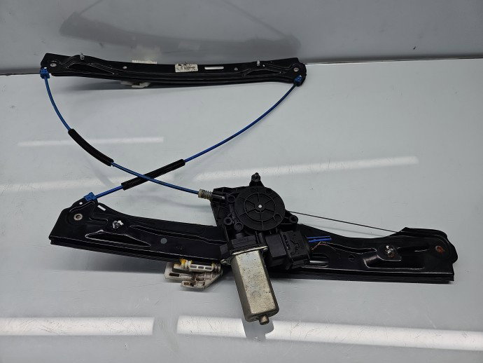 Macara electrica geam dreapta fata Bmw 3 (F30) [Fabr 2012-2017] Sedan OEM