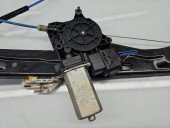 Macara electrica geam dreapta fata Bmw 3 (F30) [Fabr 2012-2017] Sedan OEM