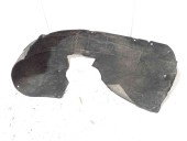 Carenaj roata stanga spate OEM Skoda Octavia 2 (1Z3) [Fabr 2004-2013] 1.9 BXE