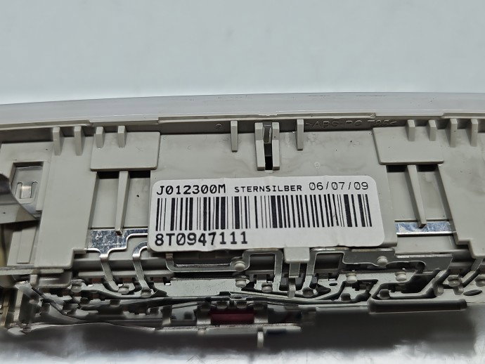 Plafoniera spate AUDI A4 (8K2, B8) [Fabr 2008-2015] Sedan S-line 8T0947111