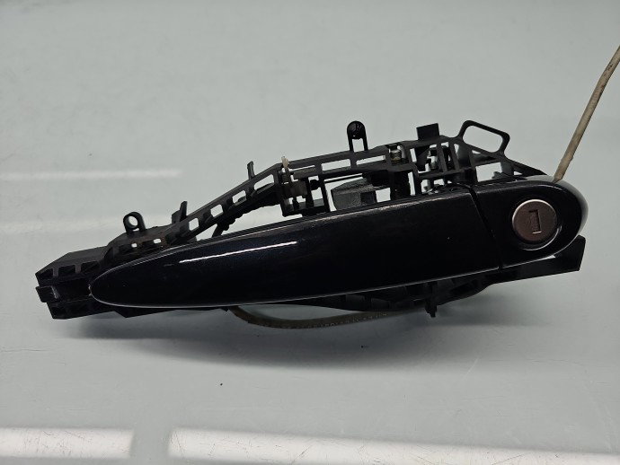 Maner usa dreapta fata Bmw 3 (F30) [Fabr 2012-2017] Sedan 475 Black Sapphire