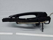 Maner usa dreapta fata Bmw 3 (F30) [Fabr 2012-2017] Sedan 475 Black Sapphire