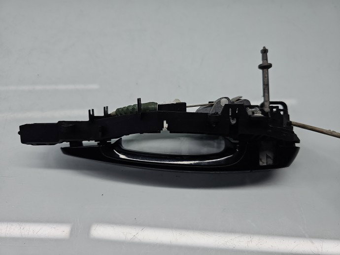 Maner usa dreapta fata Bmw 3 (F30) [Fabr 2012-2017] Sedan 475 Black Sapphire