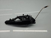 Maner usa dreapta fata Bmw 3 (F30) [Fabr 2012-2017] Sedan 475 Black Sapphire