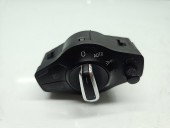 Bloc lumini AUDI A4 (8K2, B8) [Fabr 2008-2015] 8K0941531AL