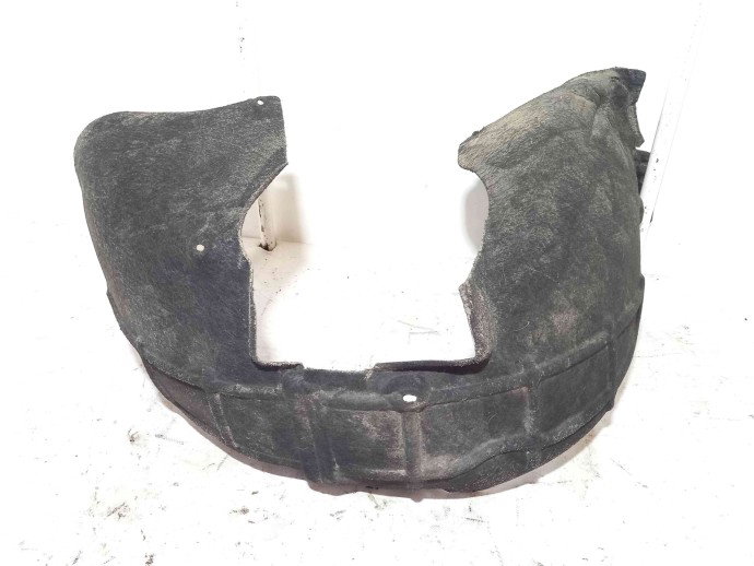 Carenaj roata stanga spate OEM Skoda Octavia 2 (1Z3) [Fabr 2004-2013] 1.9 BXE