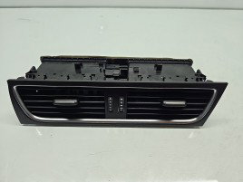 Grila aerisire centrala AUDI A4 (8K2, B8) [Fabr 2008-2015] 8T2820951B