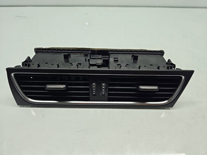 Grila aerisire centrala AUDI A4 (8K2, B8) [Fabr 2008-2015] 8T2820951B