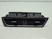 Grila aerisire centrala AUDI A4 (8K2, B8) [Fabr 2008-2015] 8T2820951B