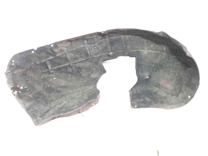 Carenaj roata dreapta spate OEM Skoda Octavia 2 (1Z3) [Fabr 2004-2013] 1.9 BXE