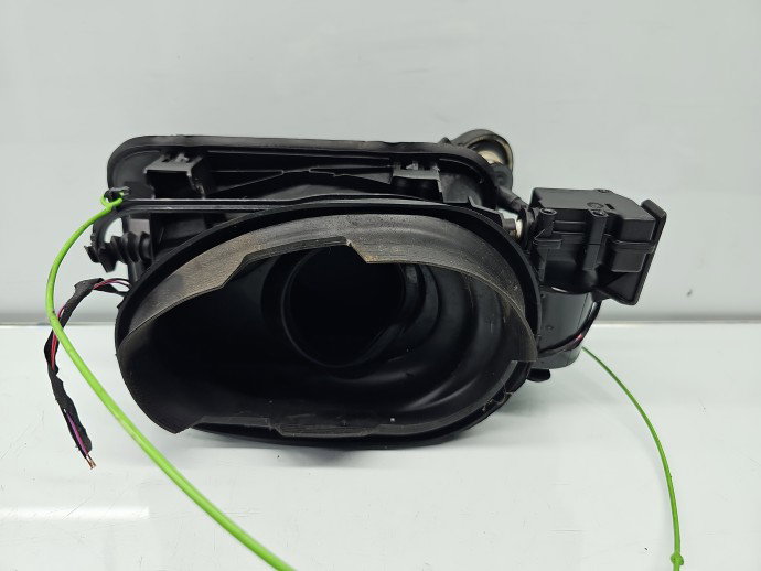 Capac rezervor Bmw 3 (F30) [Fabr 2012-2017] Sedan 475 Black Sapphire