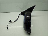 Oglinda stanga AUDI A4 (8K2, B8) [Fabr 2008-2015] Sedan S-line L99