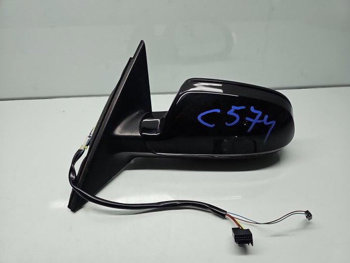 Oglinda stanga AUDI A4 (8K2, B8) [Fabr 2008-2015] Sedan S-line L99