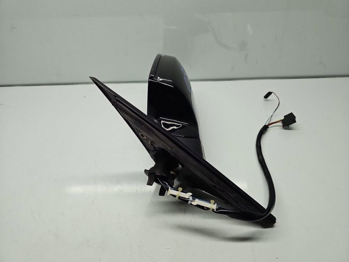 Oglinda stanga AUDI A4 (8K2, B8) [Fabr 2008-2015] Sedan S-line L99