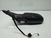 Oglinda stanga AUDI A4 (8K2, B8) [Fabr 2008-2015] Sedan S-line L99