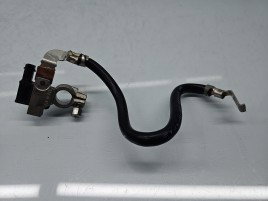Borna baterie (-) Bmw 3 (F30) [Fabr 2012-2017] 7631109-01