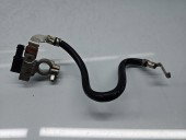 Borna baterie (-) Bmw 3 (F30) [Fabr 2012-2017] 7631109-01