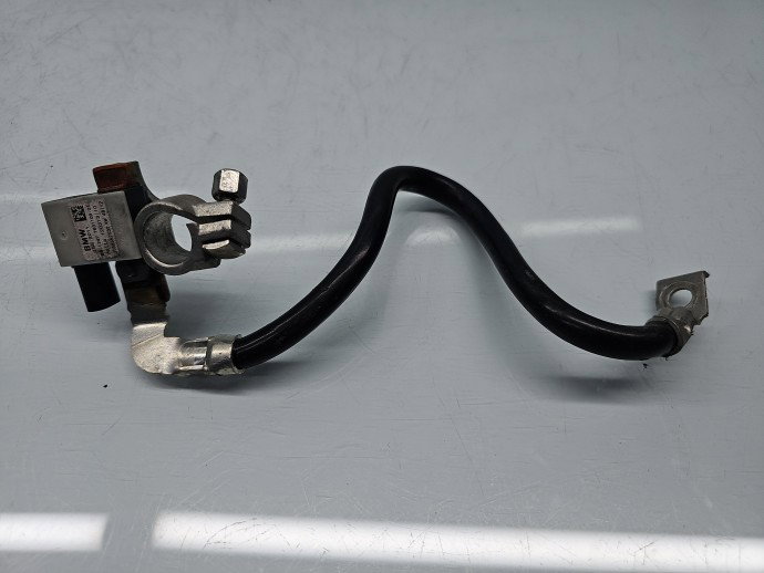 Borna baterie (-) Bmw 3 (F30) [Fabr 2012-2017] 7631109-01