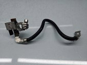Borna baterie (-) Bmw 3 (F30) [Fabr 2012-2017] 7631109-01