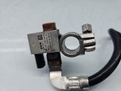 Borna baterie (-) Bmw 3 (F30) [Fabr 2012-2017] 7631109-01