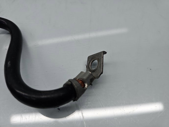 Borna baterie (-) Bmw 3 (F30) [Fabr 2012-2017] 7631109-01